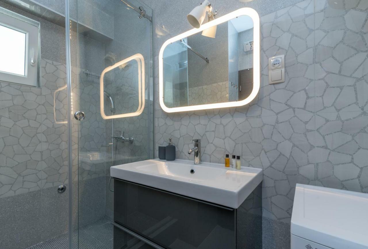 Santa Lucia Apartament Trogir