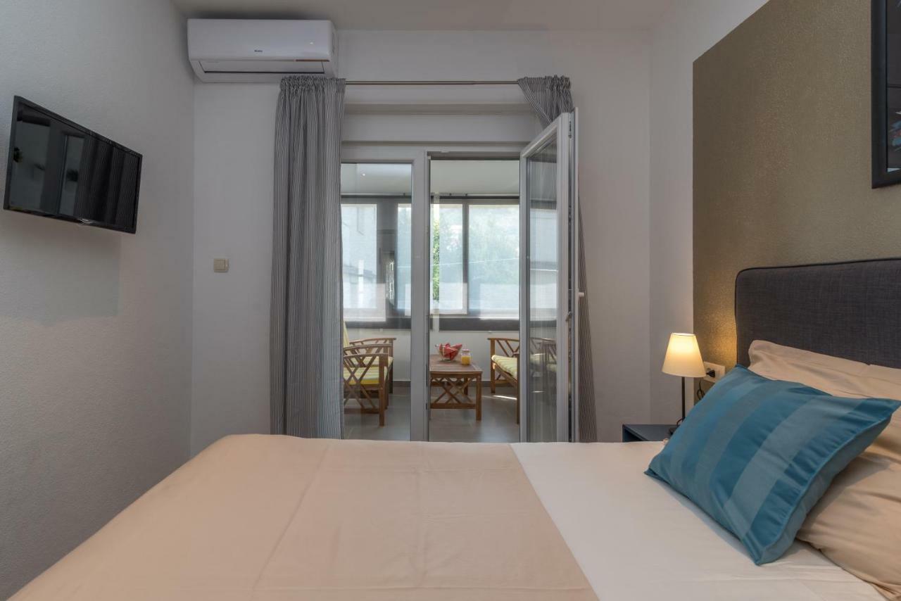 Santa Lucia Apartament *