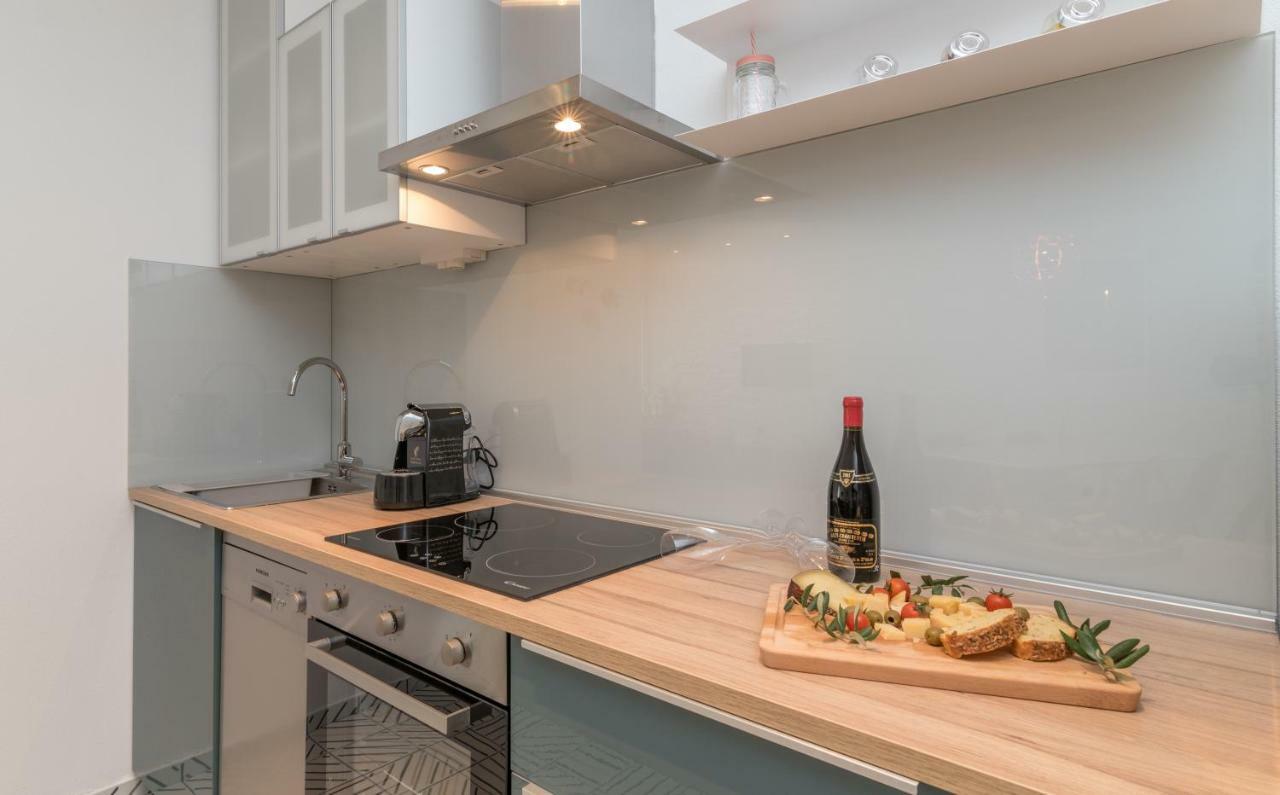 Apartament Santa Lucia *