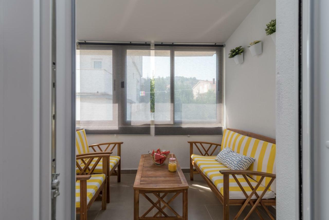 Santa Lucia Apartament *