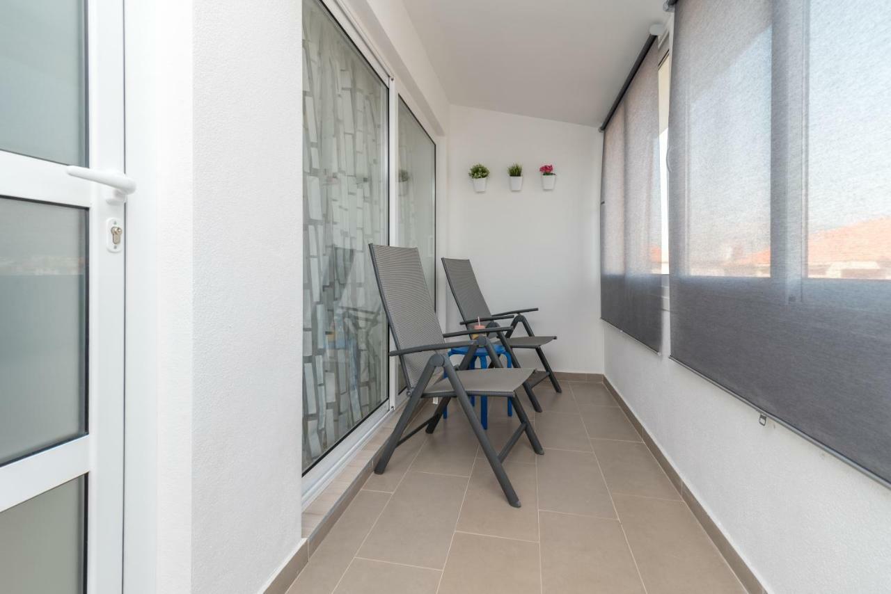 Santa Lucia Apartament