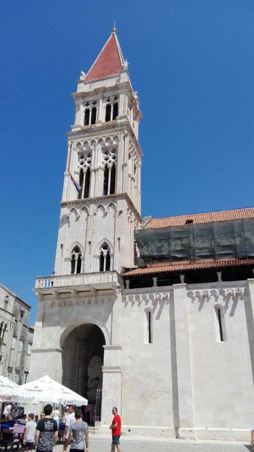 Santa Lucia Trogir