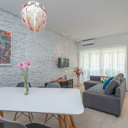 Santa Lucia Apartment Trogir Exterior photo
